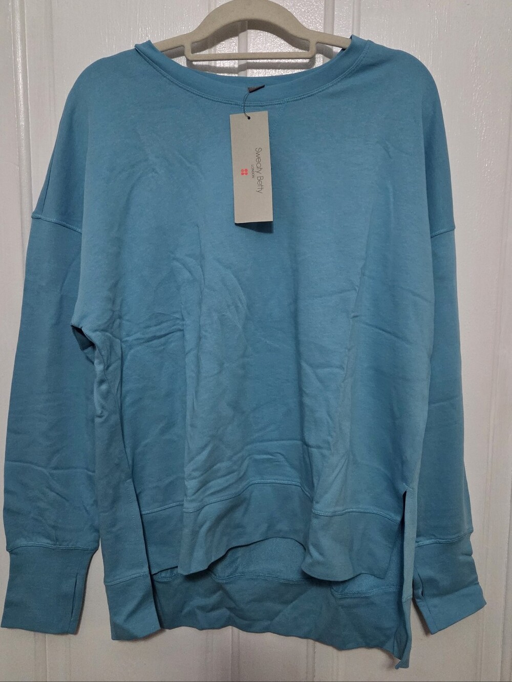 Sweaty Betty Sweatshirt